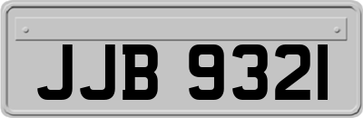 JJB9321