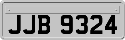 JJB9324