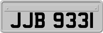 JJB9331