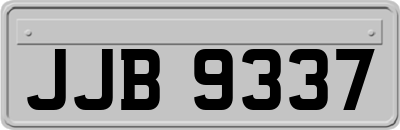 JJB9337