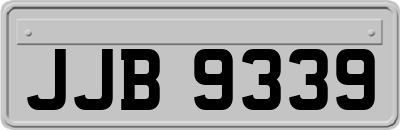JJB9339