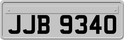 JJB9340
