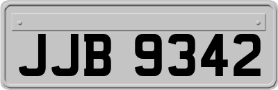 JJB9342