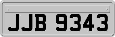 JJB9343