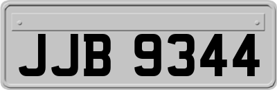 JJB9344