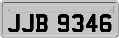 JJB9346