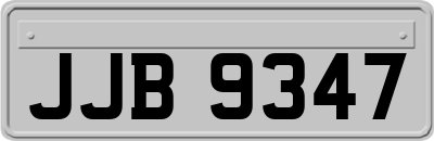JJB9347