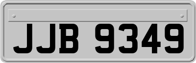 JJB9349