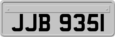 JJB9351