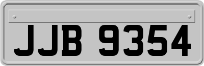 JJB9354
