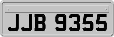 JJB9355