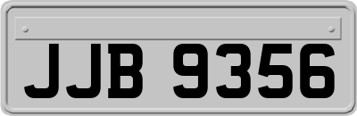 JJB9356
