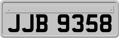 JJB9358