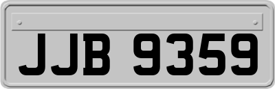 JJB9359