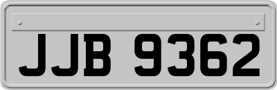 JJB9362
