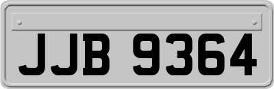 JJB9364