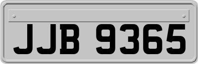 JJB9365