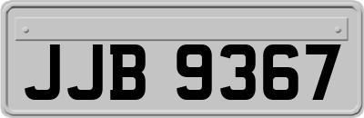 JJB9367