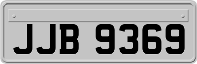JJB9369