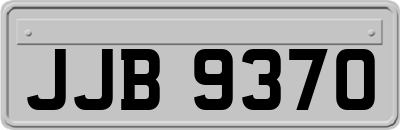 JJB9370