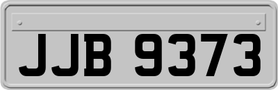JJB9373