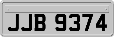 JJB9374