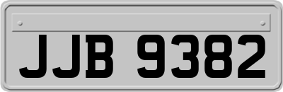 JJB9382