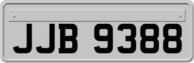 JJB9388