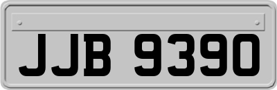 JJB9390