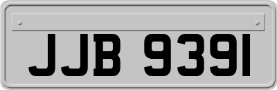 JJB9391