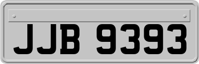 JJB9393