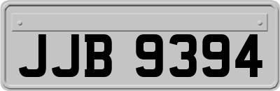 JJB9394