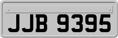 JJB9395