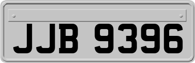 JJB9396