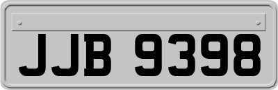 JJB9398