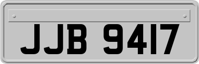 JJB9417