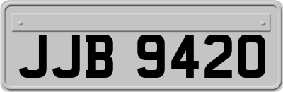 JJB9420