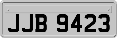 JJB9423