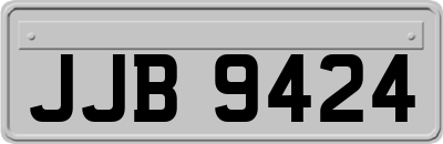 JJB9424