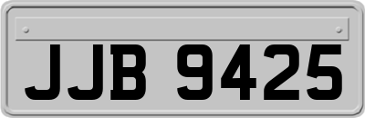 JJB9425