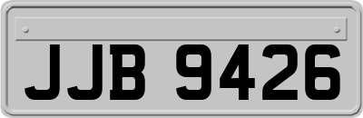 JJB9426