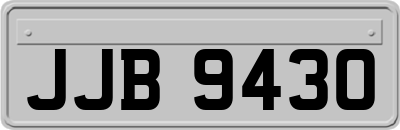 JJB9430