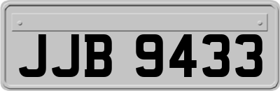 JJB9433