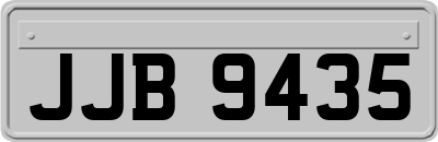 JJB9435