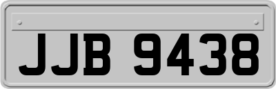 JJB9438