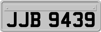 JJB9439