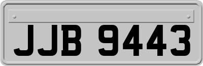 JJB9443
