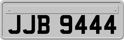 JJB9444