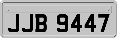 JJB9447