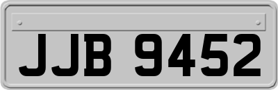 JJB9452